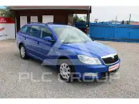 2009 Skoda Octavia