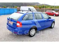 2009 Skoda Octavia