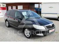 2009 Skoda Octavia