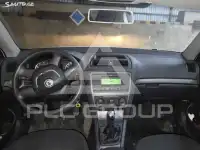 2009 Skoda Octavia