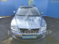 2009 Skoda Octavia