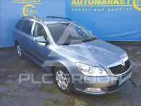 2009 Skoda Octavia