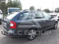 2009 Skoda Octavia
