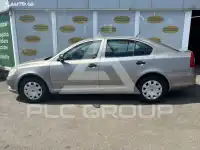 2009 Skoda Octavia
