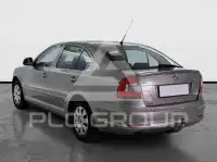 2009 Skoda Octavia