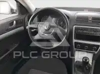 2009 Skoda Octavia