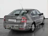 2009 Skoda Octavia