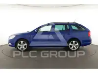 2009 Skoda Octavia
