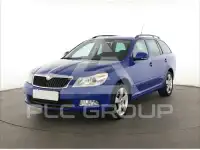 2009 Skoda Octavia
