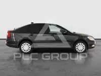 2009 Skoda Octavia