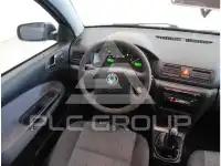 2009 Skoda Octavia