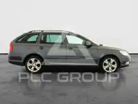 2009 Skoda Octavia