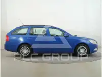 2009 Skoda Octavia