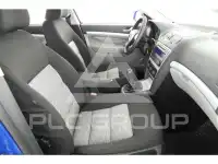 2009 Skoda Octavia