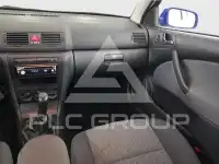2009 Skoda Octavia