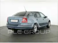 2009 Skoda Octavia