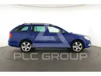 2009 Skoda Octavia