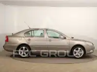 2009 Skoda Octavia