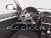 2009 Skoda Octavia