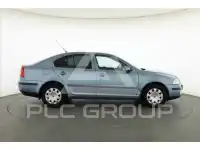 2009 Skoda Octavia