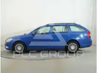 2009 Skoda Octavia