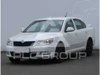 2009 Skoda Octavia