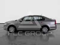 2009 Skoda Octavia
