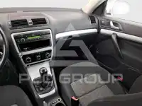 2009 Skoda Octavia