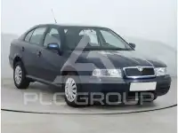 2009 Skoda Octavia