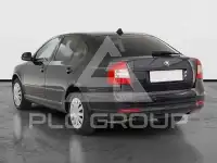 2009 Skoda Octavia