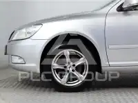 2009 Skoda Octavia