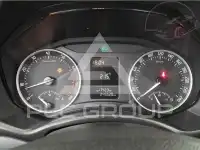 2009 Skoda Octavia