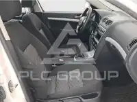2009 Skoda Octavia