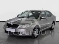 2009 Skoda Octavia