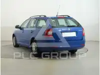 2009 Skoda Octavia
