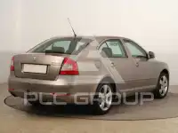 2009 Skoda Octavia