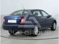 2009 Skoda Octavia