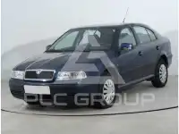 2009 Skoda Octavia
