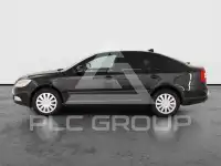 2009 Skoda Octavia