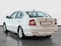 2009 Skoda Octavia