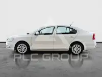 2009 Skoda Octavia