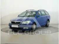 2009 Skoda Octavia