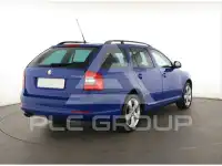 2009 Skoda Octavia