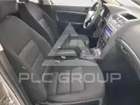 2009 Skoda Octavia