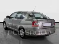 2009 Skoda Octavia