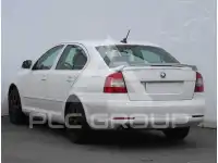 2009 Skoda Octavia