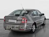 2009 Skoda Octavia