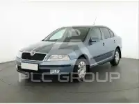 2009 Skoda Octavia