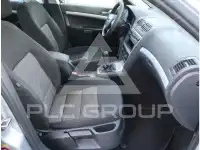 2009 Skoda Octavia