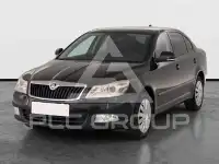 2009 Skoda Octavia
